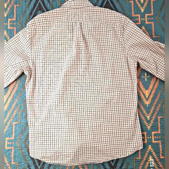 J.‎ Crew Classic button down shirt - Picture 4 of 6